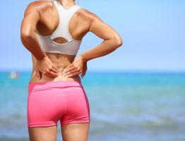 Здоровая спина – залог успешной и здоровой жизни Преимущества программы «Здоровая спина»
